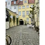 Apartmentincopenhagen Apartment 1539