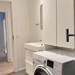 Two Bedroom Apartment In Copenhagen, Rantzausgade 32,
