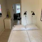 Norrebro Apartments 450