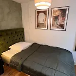 Carolinas Apartments - Gammelmont 1