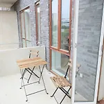 Three Bedroom Apartment In Copenhagen S, Cf Mllers Alle 56