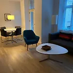 City Center Apartments 688