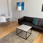 Osterbro Apartments 498
