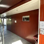 Bak Guesthouse