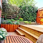 Neptun Studio-Apartment With Terrace.