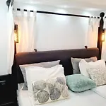 Neptun Studio-Apartment With Terrace.