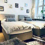 Camillas Holiday Home Copenhagen City Centre