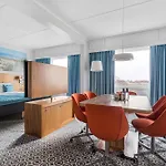 Best Western Plus Park Globetrotter Copenhagen Airport