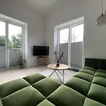 ApartmentInCopenhagen Apartment 1460