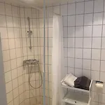 Studio Apartment In Copenhagen.