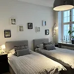 Camillas Holiday Home Copenhagen City Centre