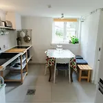 Two Quiet Apartments