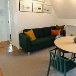 Two Quiet Apartments