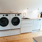 Two Quiet Apartments