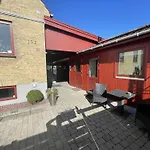 Bak Guesthouse