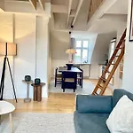 Family Friendly Flat With 2 Bedrooms In Peaceful Area