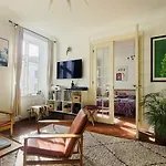 Apartmentincopenhagen Apartment 1604