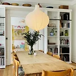 Apartmentincopenhagen Apartment 1617