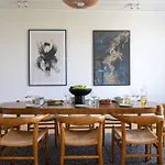 3 Bedroom Apartment In Lovely Area