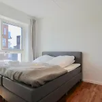 Great 2-Bed W Balconies And Awazing Views