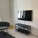 Great 1-Bed In Osterbro