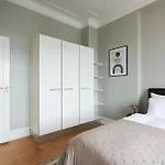 Lovely Flats By Cph Lakes In City Center