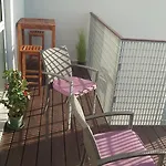 Exclusive Waterfront Apartment - 12Th Floor
