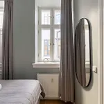 Stylish Apartment At Best Location In Cph By The Canals