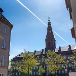 Stylish Apartment At Best Location In Cph By The Canals