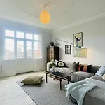 Apartmentincopenhagen Apartment 1637