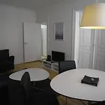 Frederiksberg Apartments 433