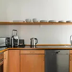 Nyhavn Apartments - Luxurious 3-4 Bedroom Apartments