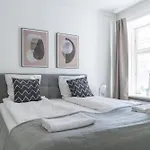 Nyhavn Apartments - Luxurious 3-4 Bedroom Apartments