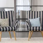 Scandinavian Premium Atelier - Spacious Comfort