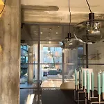 Stunning Industrial-Style Loft By The Canals