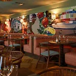 25Hours Hotel Indre By