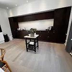 Camillas Holiday Home Copenhagen City Centre