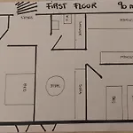 Two Quiet Apartments