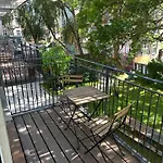 Heart Of Norrebro