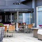 Best Western Plus Park Globetrotter Copenhagen Airport
