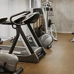 Best Western Plus Park Globetrotter Copenhagen Airport