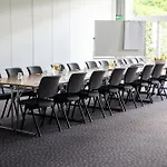 Best Western Plus Park Globetrotter Copenhagen Airport