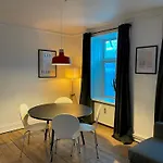 2-Bedroom Apartment Retreat
