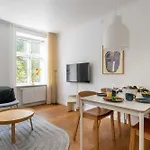 Korsgade Apartments