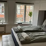 Luxurious Cph Flat A Location
