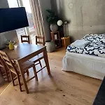 Apartment With Free Parking In Copenhagen