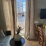 Apartment With Free Parking In Copenhagen