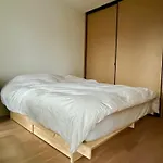 Cozy Apartment In The Center