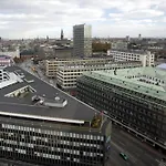 Scandic Copenhagen