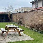 Cozy Copenhagen Getaway